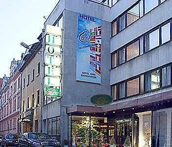 Hotel Condor Munique