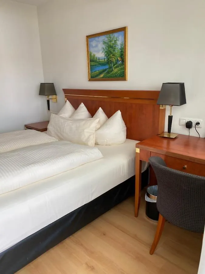 Hotel Condor Munique 3*,  Alemanha