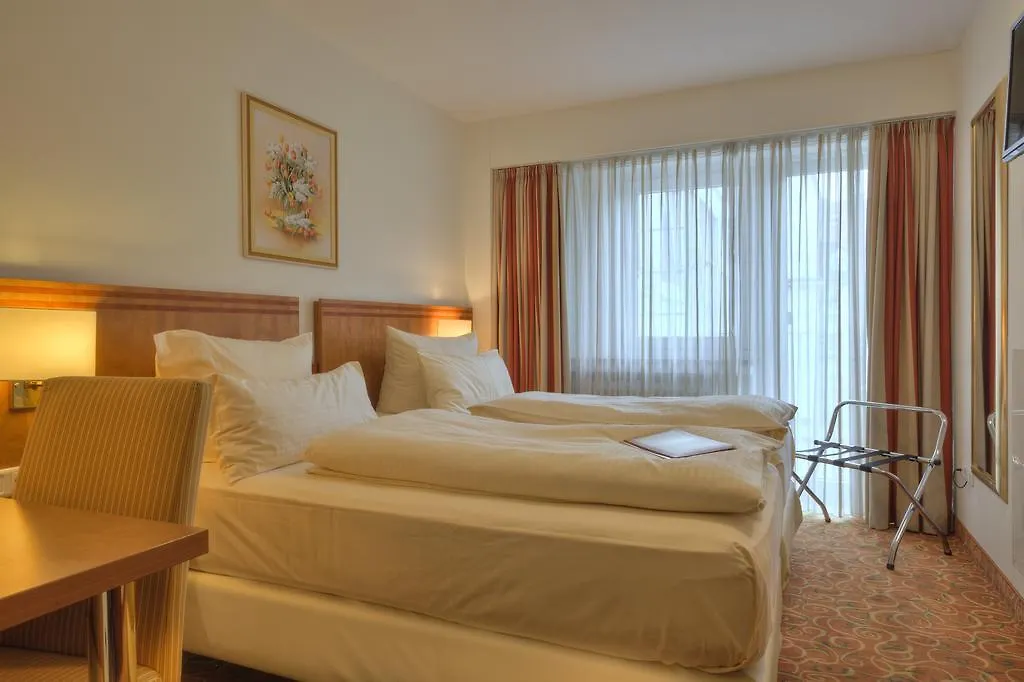 Hotel Condor Munique