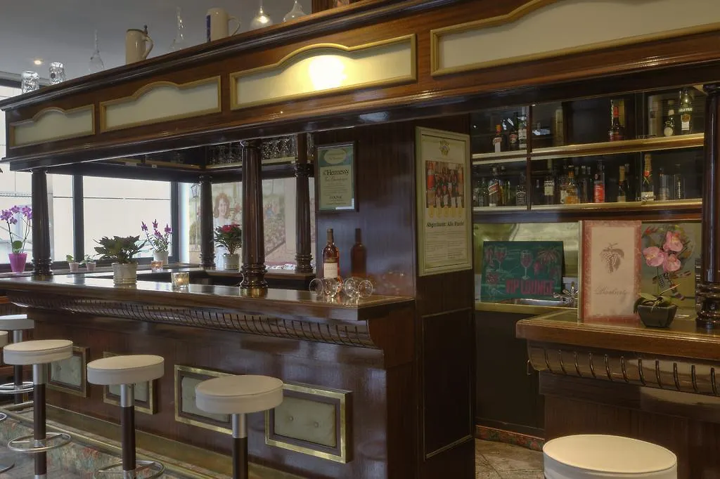 Hotel Condor Munique