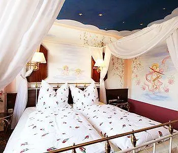 Hotel Condor Munique