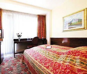 Hotel Condor Munique