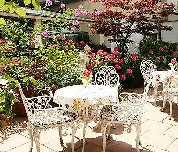 Hotel Condor Munique 3*,  Alemanha