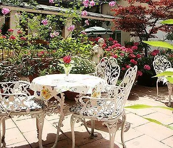 Hotel Condor Munique