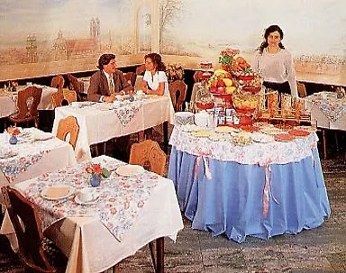 Hotel Condor Munique