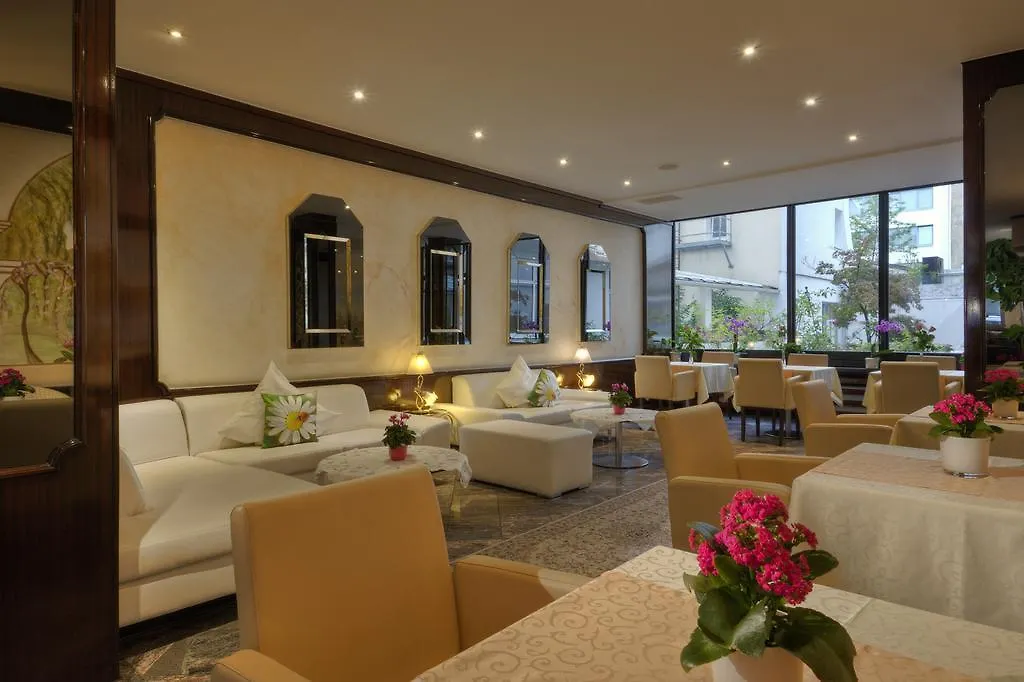 Hotel Condor Munique
