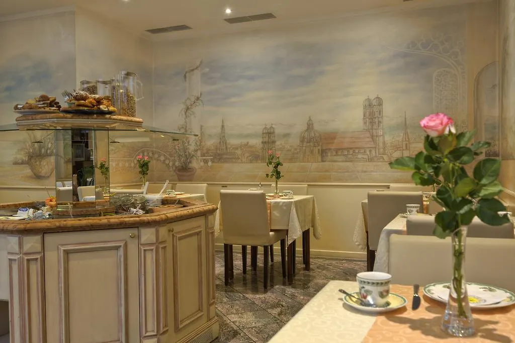 Hotel Condor Munique