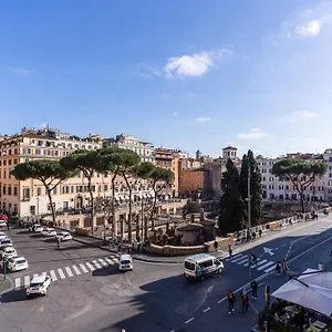 Little Queen Relais 3* Roma
