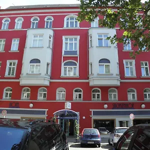 Ξενοδοχείο Sachsenhof
