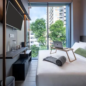 Beverly Elements 3*, Singapore Singapore