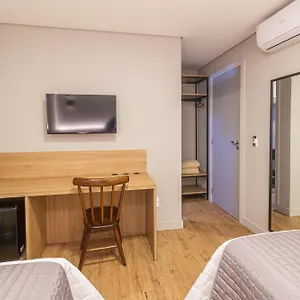 Werlich 3* Sao Jose (Santa Catarina)