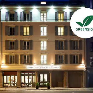 Classik Hackescher Markt - Self Check In (adults Only) 3* Berlim