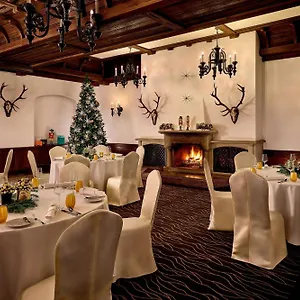 The Westin Grand 5* Berlim