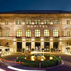 Ξενοδοχείο Sofitel Bayerpost