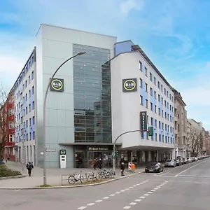 City-west 2* Berlim