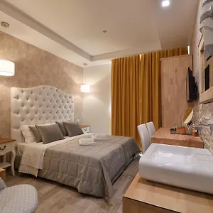 Πανσιόν Relais Barberini