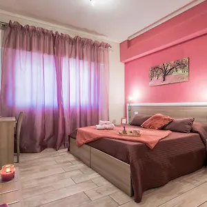 Suite Room Fiumicino 3* Fiumicino