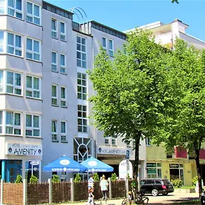 Amenity *** Munique