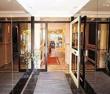 Hotel Condor Mnichov Německo