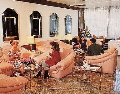 Hotel Condor Mnichov