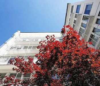 Hotel Condor Mnichov