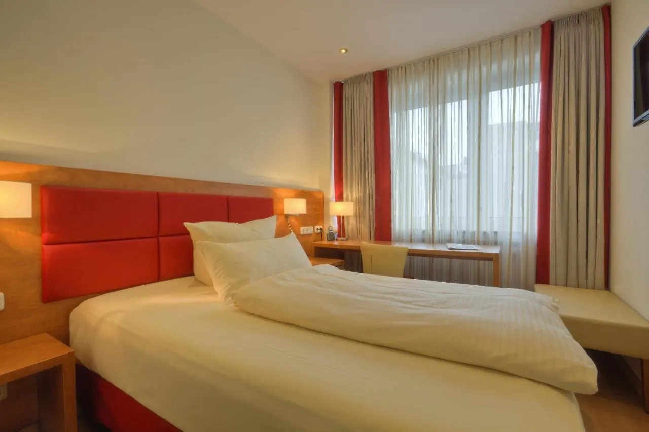 Hotel Condor Mnichov 3*,  Německo