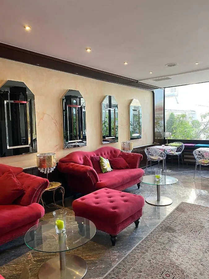 Hotel Condor Munich