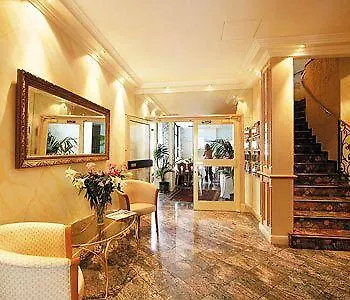 ***  Hotel Condor Munich Germany
