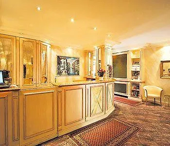 Hotel Condor Munich