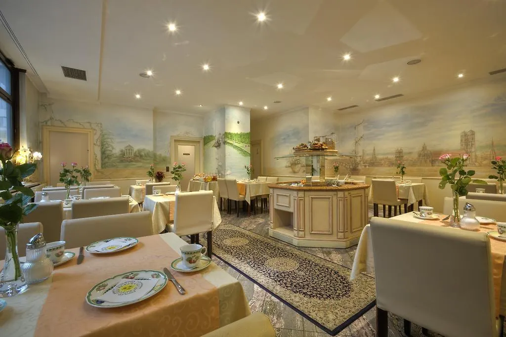 Hotel Condor Munich