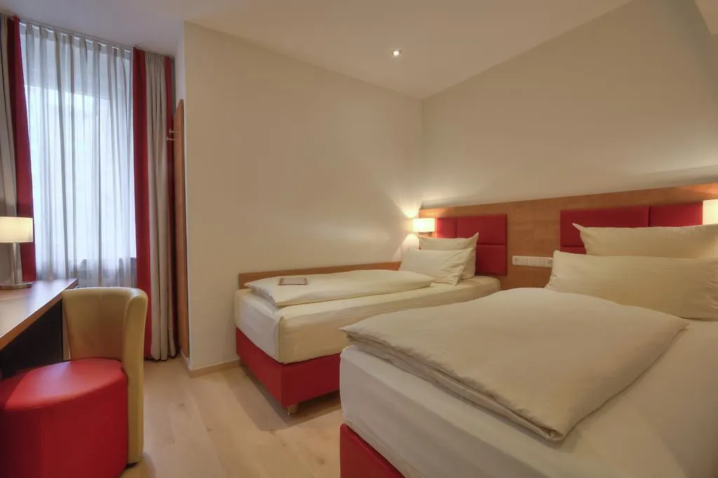 ***  Hotel Condor Munich Germany