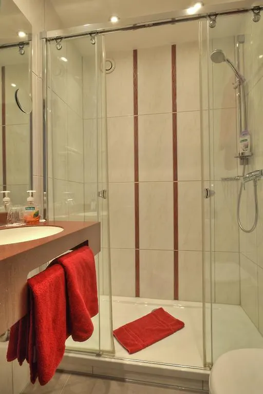 Hotel Condor Munich