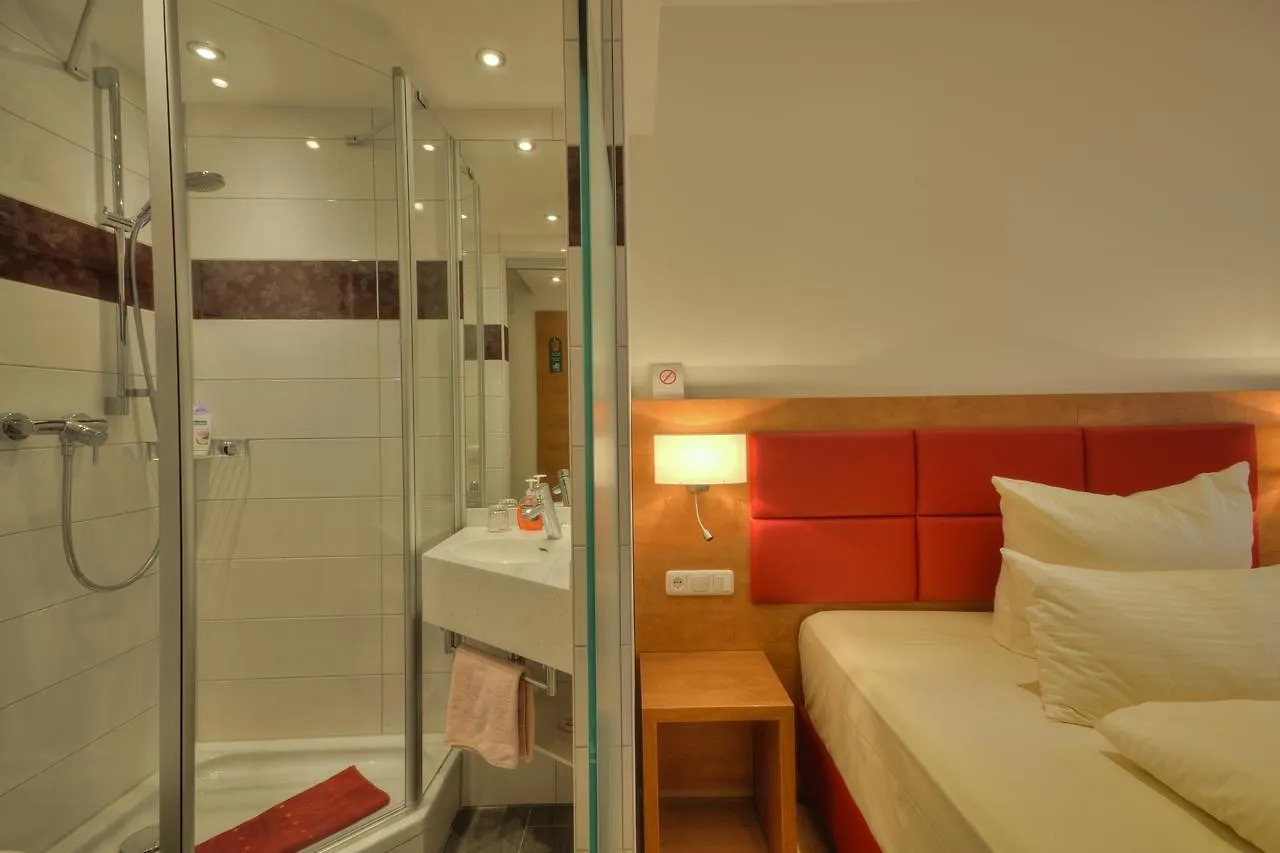 ***  Hotel Condor Munich Germany